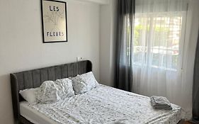 Seashell Apartment In Cullera